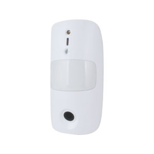 Bevegelsesensor med kamera (VESTA-410)