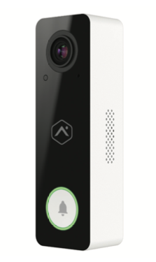 Ringeklokkekamera - 24V - wi-fi (ADC-VDB750)