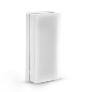 Sunteis io – utendørs batteridrevet solsensor